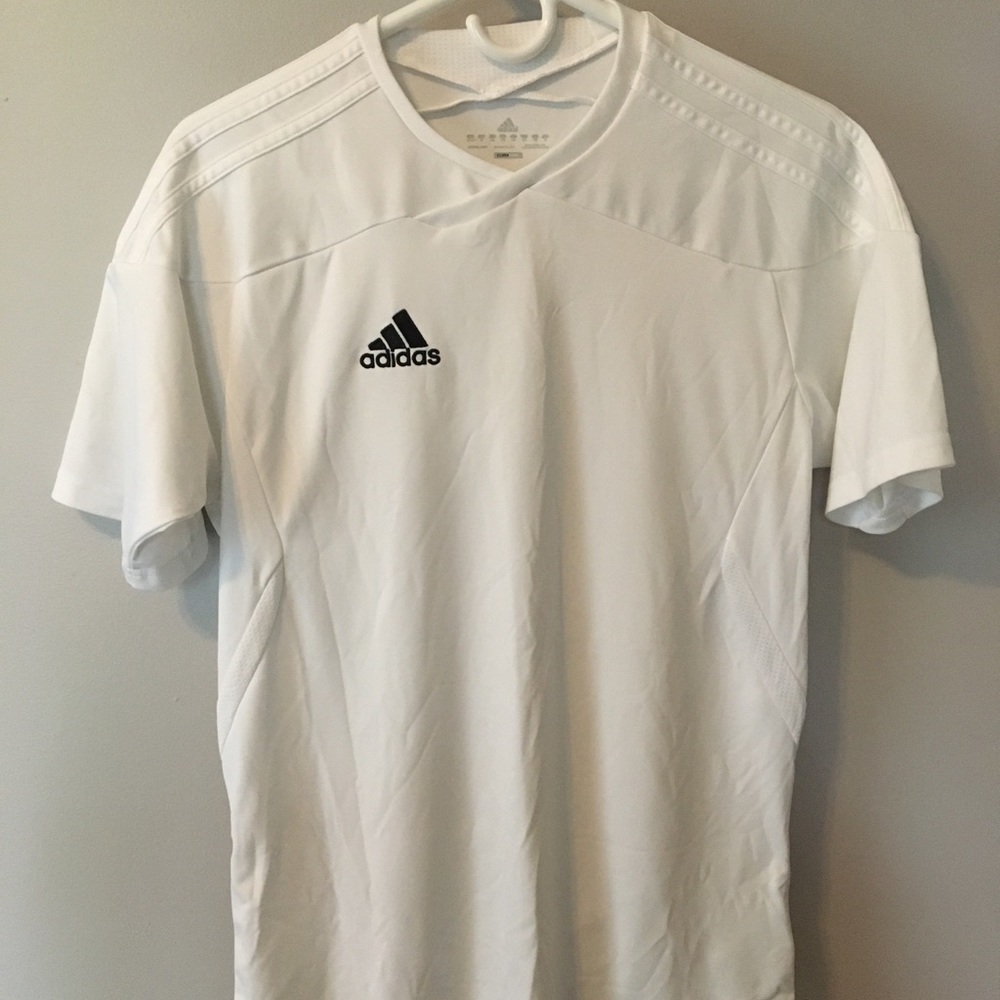 Soccer/Athletic dry-fit T-Shirt